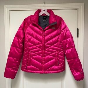North face 550 Jacket